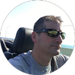 Profile photo of John Wallace