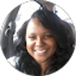 Profile photo of Tiffany Bourgeois