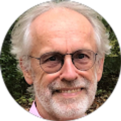 Profile photo of Steve Faust