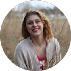 Profile photo of Allyson Colling