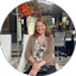 Profile photo of Jody Hamilton