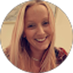 Profile photo of Chelsea Bloom
