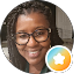 Profile photo of Sharon Wright