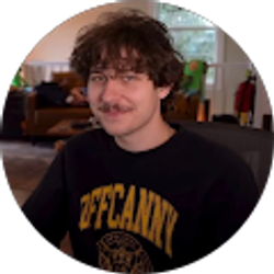 Profile photo of happy Cali