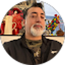 Profile photo of Albert Cisneros