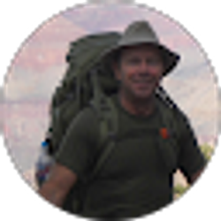 Profile photo of Mike Vaughn