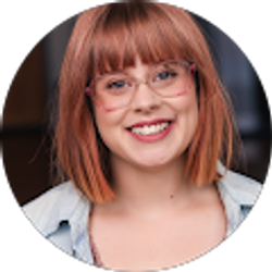 Profile photo of Whitney Wolf