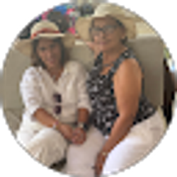 Profile photo of Martha Alicia portela