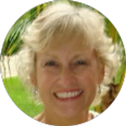 Profile photo of Susan Wilson