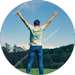 Profile photo of Jonah Daniel