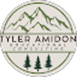 Profile photo of Tyler Amidon