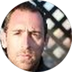 Profile photo of Dave Mellish