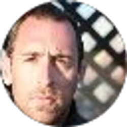 Profile photo of Dave Mellish