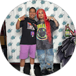 Profile photo of Mario Ortiz