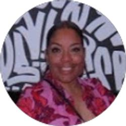 Profile photo of Ang'Lia Dixon