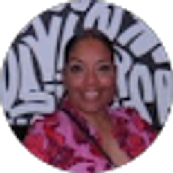 Profile photo of Ang'Lia Dixon