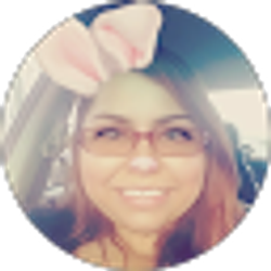 Profile photo of Christie Alvarez-Moreno