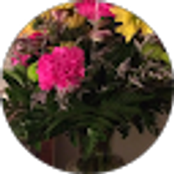 Profile photo of Rose Graham