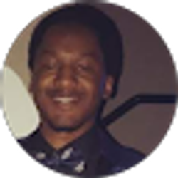 Profile photo of Caleb Gloster