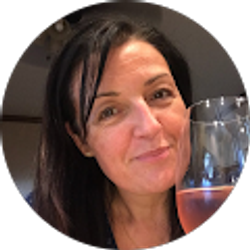 Profile photo of Claire Doyle