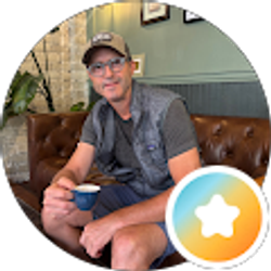 Profile photo of Jeremy Hess