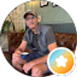 Profile photo of Jeremy Hess