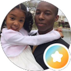 Profile photo of Khyren Carter