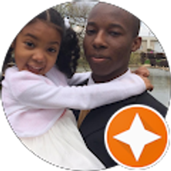 Profile photo of Khyren Carter