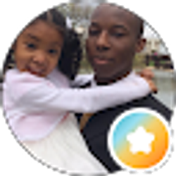 Profile photo of Khyren Carter