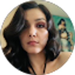 Profile photo of Michelle Serrano