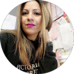 Profile photo of Veronika Arevalos