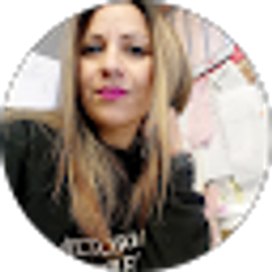 Profile photo of Veronika Arevalos