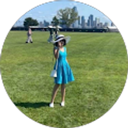 Profile photo of Iana Geguchadze