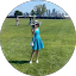 Profile photo of Iana Geguchadze