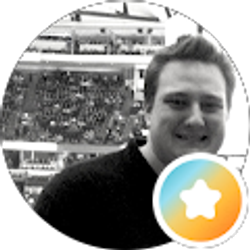 Profile photo of Max Hester