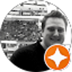 Profile photo of Max Hester