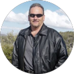 Profile photo of Tim Riley