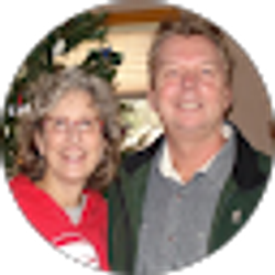 Profile photo of Melissa Pearson Thad Buchanan