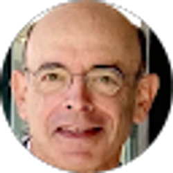 Profile photo of Steve Katz