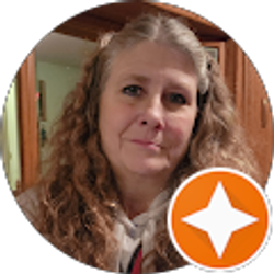 Profile photo of Cheryl McGrath