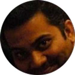 Profile photo of Arnab Roy (Saffronistah)