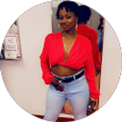 Profile photo of Paige Bishop