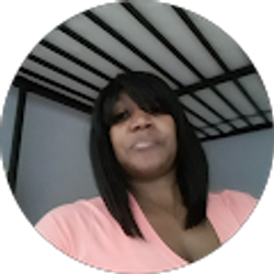 Profile photo of Krystal Higgins