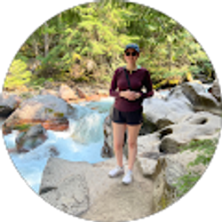 Profile photo of Madison Vann