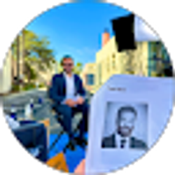 Profile photo of Tom Read