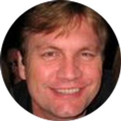 Profile photo of Skip Kinzel