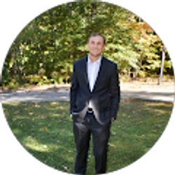 Profile photo of Trace Hogge