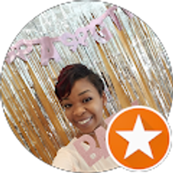 Profile photo of Alisa Hampton