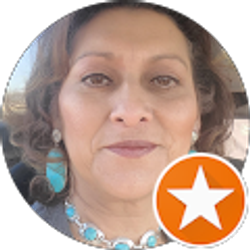 Profile photo of Blanca Lopez