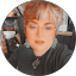 Profile photo of Maddie Sharp